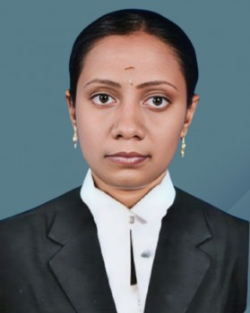 A. KAVITHA